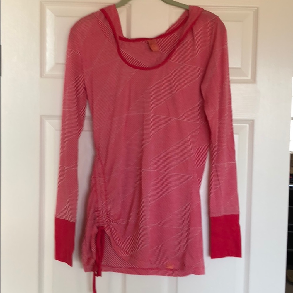 Prana Small Hoodie